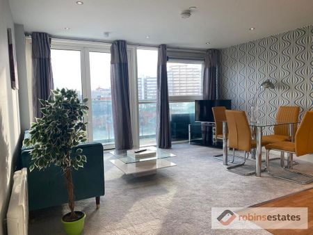 1 bedroom apartment to rent - Photo 4