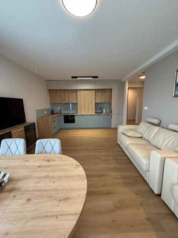 Mieszkanie łódzkie Łódź powierzchnia 58.53 m² C399-WM-66253 - Фото 3