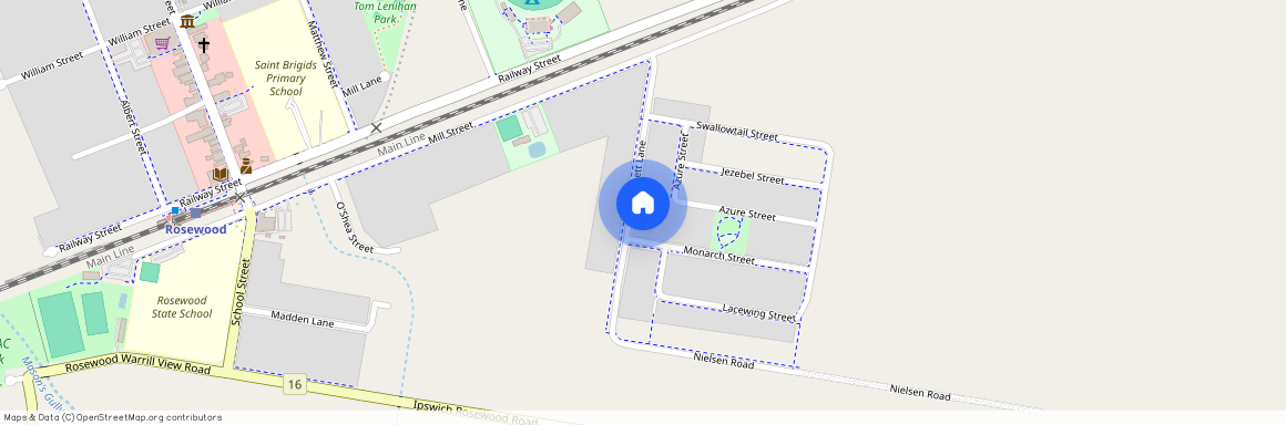 2/19 Bassett Lane, Qld 4340, Rosewood