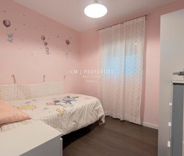 Piso de alquiler en Cavite, La Malva-rosa - Photo 4