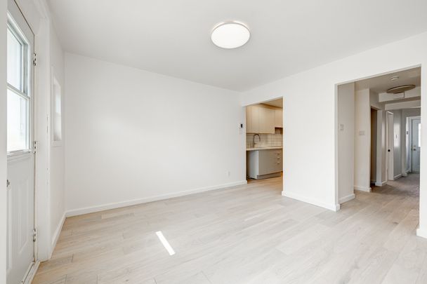 Condo for rent, Montréal (Le Sud-Ouest) - Photo 1