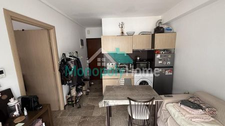 Studio/Γκαρσονιέρα για ενοικίαση Δόξα (Τριανδρία - Δόξα - Κρυονέρι) - Photo 3
