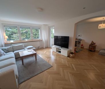 Schöne 112 qm Wohnung in Überruhr Holthausen - Photo 2