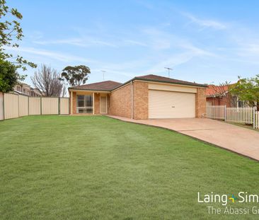 Family Living in a Prime Glenmore Park Location! - Photo 6