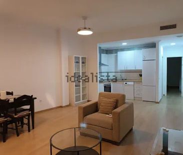 Alquiler de piso en La Trinidad - Photo 1