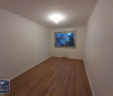 Appartement à louer 4 pièces 87.19m² - Photo 2