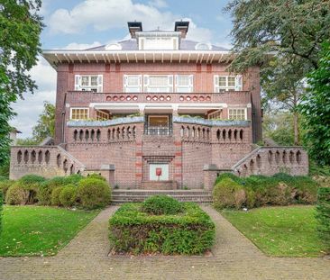 Te huur: Appartement Carnegielaan 11 in Den Haag - Foto 2