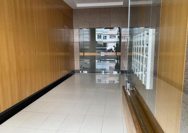4 Bedroom Apartment with parking, Telheiras, Lisboa