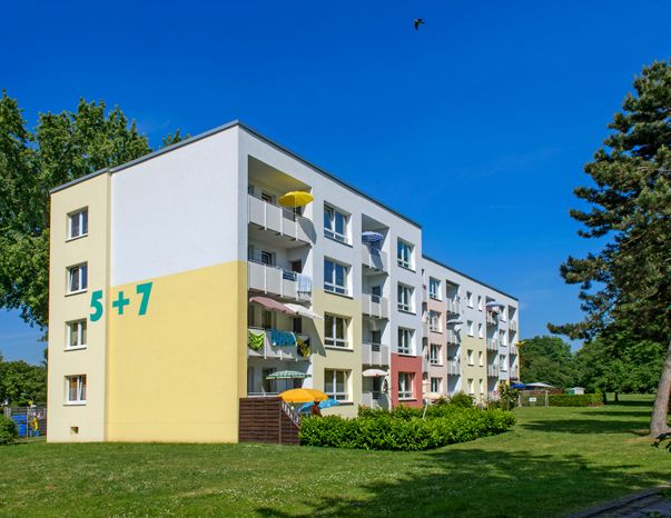 Demnächst frei! 2-Zimmer-Wohnung in Dortmund Wickede - Photo 1