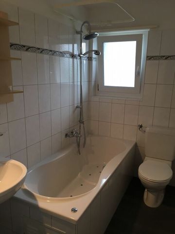 Wohn(T)raum - Charmante 3-Zimmer-Wohnung sucht neuen Mieter! - Photo 3