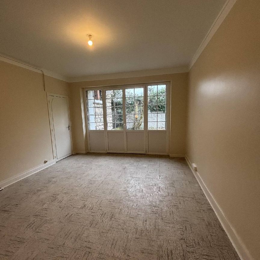 Location Maison 4 pièces 99m² MEAUX 77100 - Photo 1