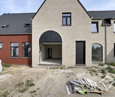 Huis te huur in Oudenburg voor € 1.470 met 3 slaapkamers - Foto 2