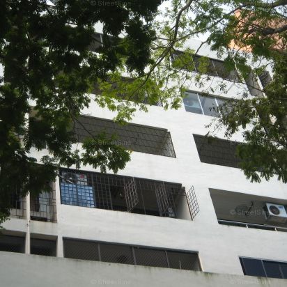 Beauty World Plaza (D21), Apartment - For Rent - Photo 1