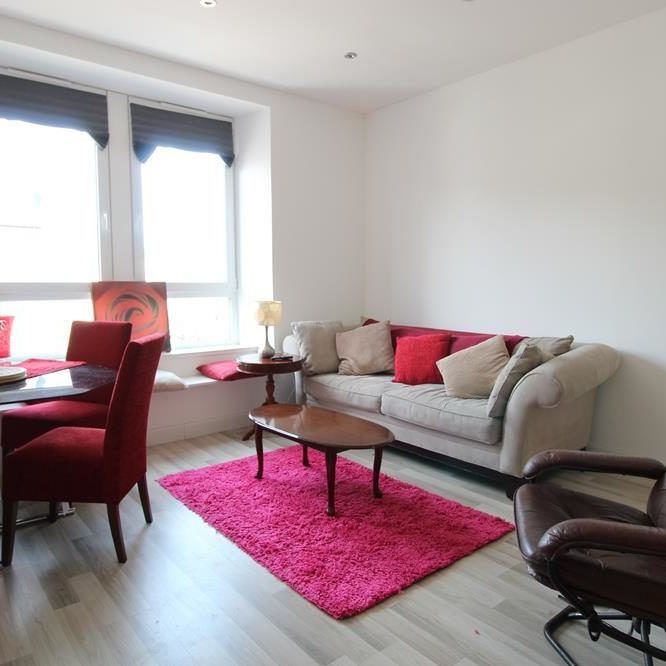 Seaforth Road, Second Floor Left, AB24 - Photo 1