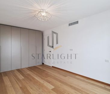 Brand new 3 bedroom villa For Rent near Jolie Ville - Fotografie 2