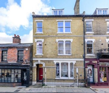 2 bedroom flat to rent - Photo 5