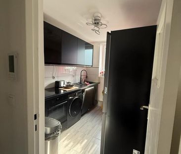 WG-Zimmer in 2er-WG in Berlin – 850€ warm, Anmeldung möglich - Photo 1