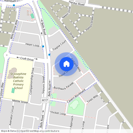 8 Diesel Drive, Victoria, VIC 3978, Clyde North