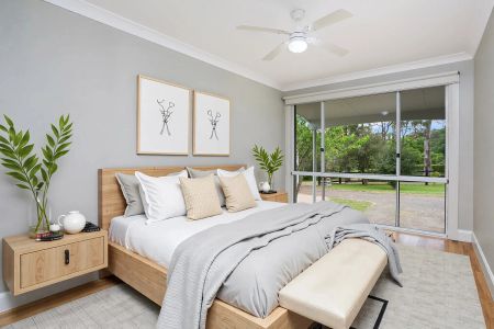 Serene and Spacious Living for the Modern Family - Photo 2
