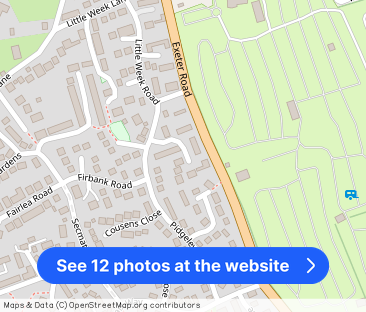 Fairlea Close, Dawlish - Photo 1