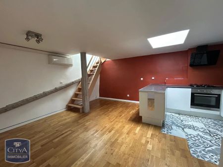 Maison à louer 3 pièces 60.55m² - Photo 2