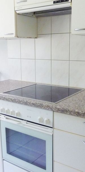 Gemütliche Wohnung Nähe Letzipark - Befristet bis 30.06.2026! - Foto 1