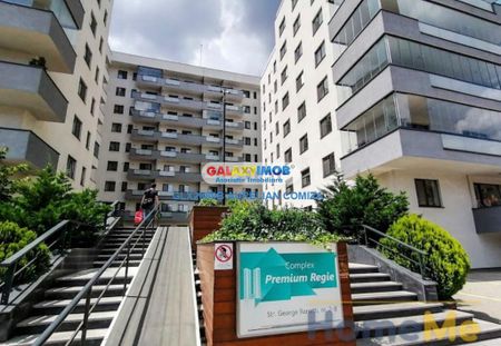 Inchiriere apartament 2 camere Grozavesti Complex Premium Regie - Fotografie 4