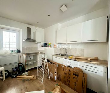 Appartement T2 Vienne à louer - Photo 4