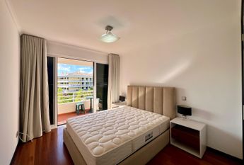 APARTAMENTO | 3 QUARTOS | CASA BRANCA