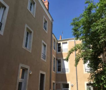 A louer proche Gare bel appartement de type 2 - Photo 5