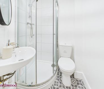 1 bedroom in a house share to rent - Photo 4