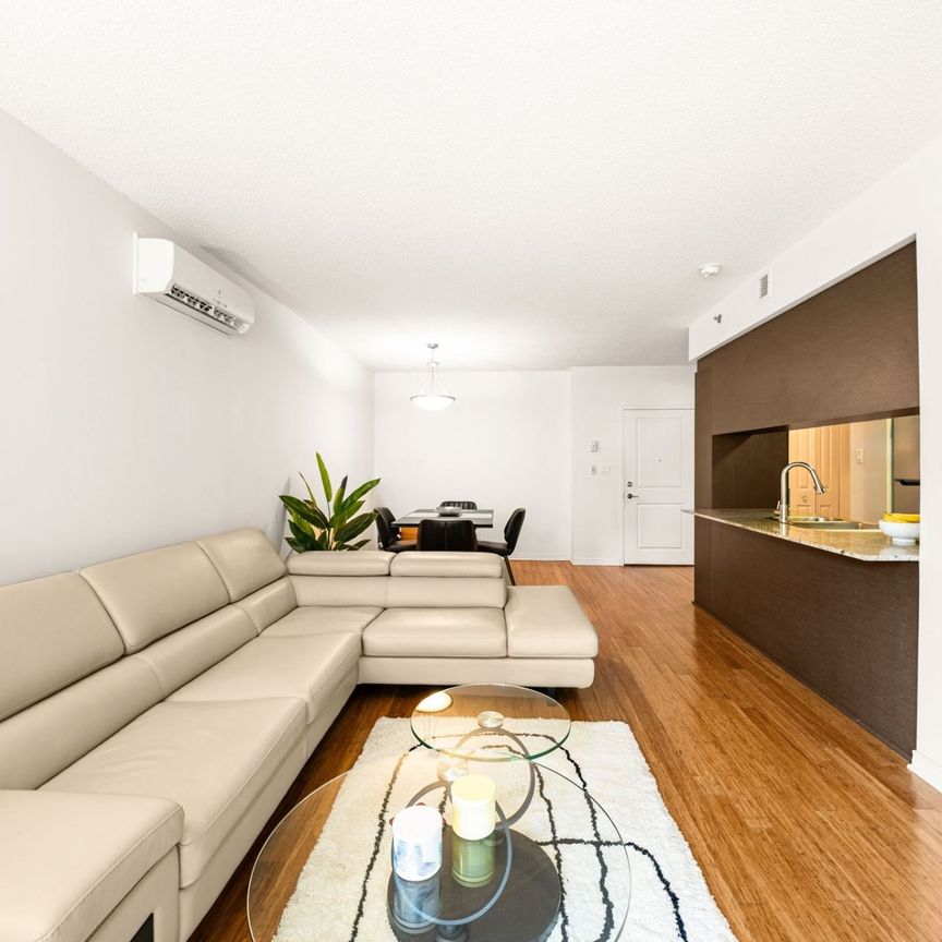11131 Rue Meighen, #209 - Photo 1