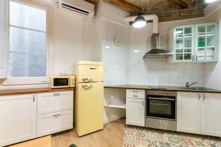 Carrer de París, Barcelona, Catalonia 08029 - Photo 2