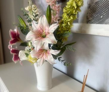 Wohnung auf Zeit, Apartment, Möbliert, Wohnung, vermietung - Photo 1