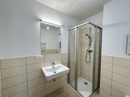 Gemütliche 3-Zimmer Wohnung in hervorragender Lage - Foto 3