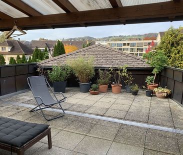 4-ROOM APARTMENT IN STÄFA (ZH), FURNISHED, TEMPORARY - Photo 1