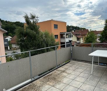 2 Zimmer, 2. Stock - Photo 5