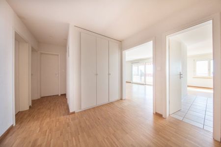 Magnifique logement avec vue sur le lac de Neuchâtel ! - Photo 3