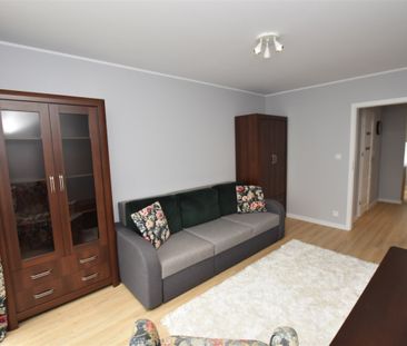 Mieszkanie – Toruń, Rubinkowo I, Kasztanowa - Zdjęcie 6