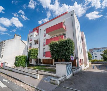 Location Appartement 2 pièces 42m² NANTES 44100 - Photo 6