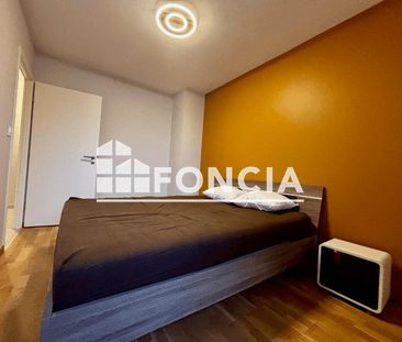 Tout savoir sur cet appartement dans le quartier Sud Ouest, à Divon... - Photo 4