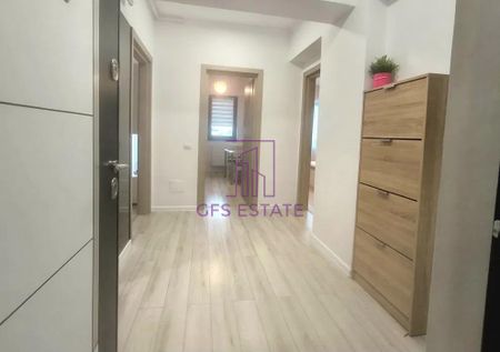 Inchirieri Apartamente 2 camere Bucuresti - Fotografie 5