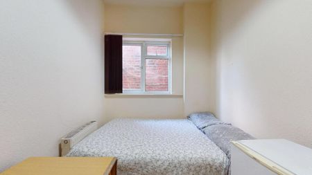 Flat share to rent - Photo 4