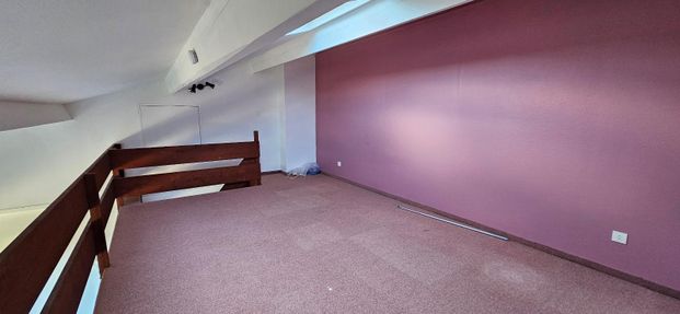 Location Appartement 1 pièce 49m² PRIVAS 07000 - Photo 1