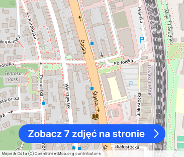 Słoneczna Kawalerka Balkon | Gdynia Śródmieście - Zdjęcie 1