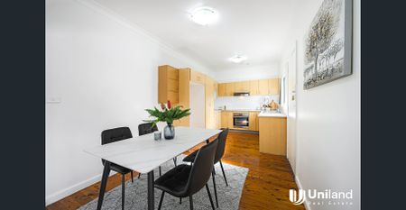 Lovely Family Home in Epping West School Catchment - Photo 2