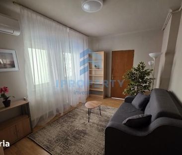 13 Septembrie | 3 Camere in Vila | Centrala - Photo 5