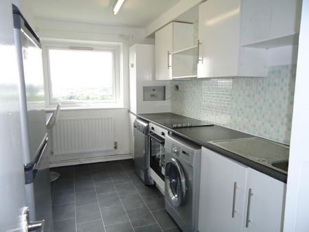 1 bedroom apartment to rent - Photo 4