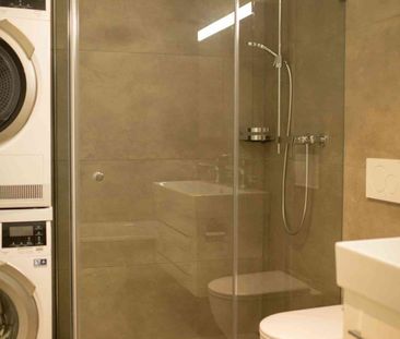 3.5 Zimmer, 81 m², 1. Stock - Photo 5