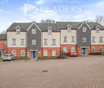 2 bedroom flat to rent St. James Place, Norton Green Lane WS11 - Photo 6
